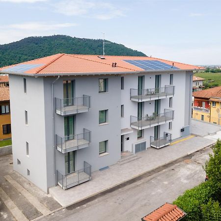Iseolakerental - Soleaura Erbusco Esterno foto