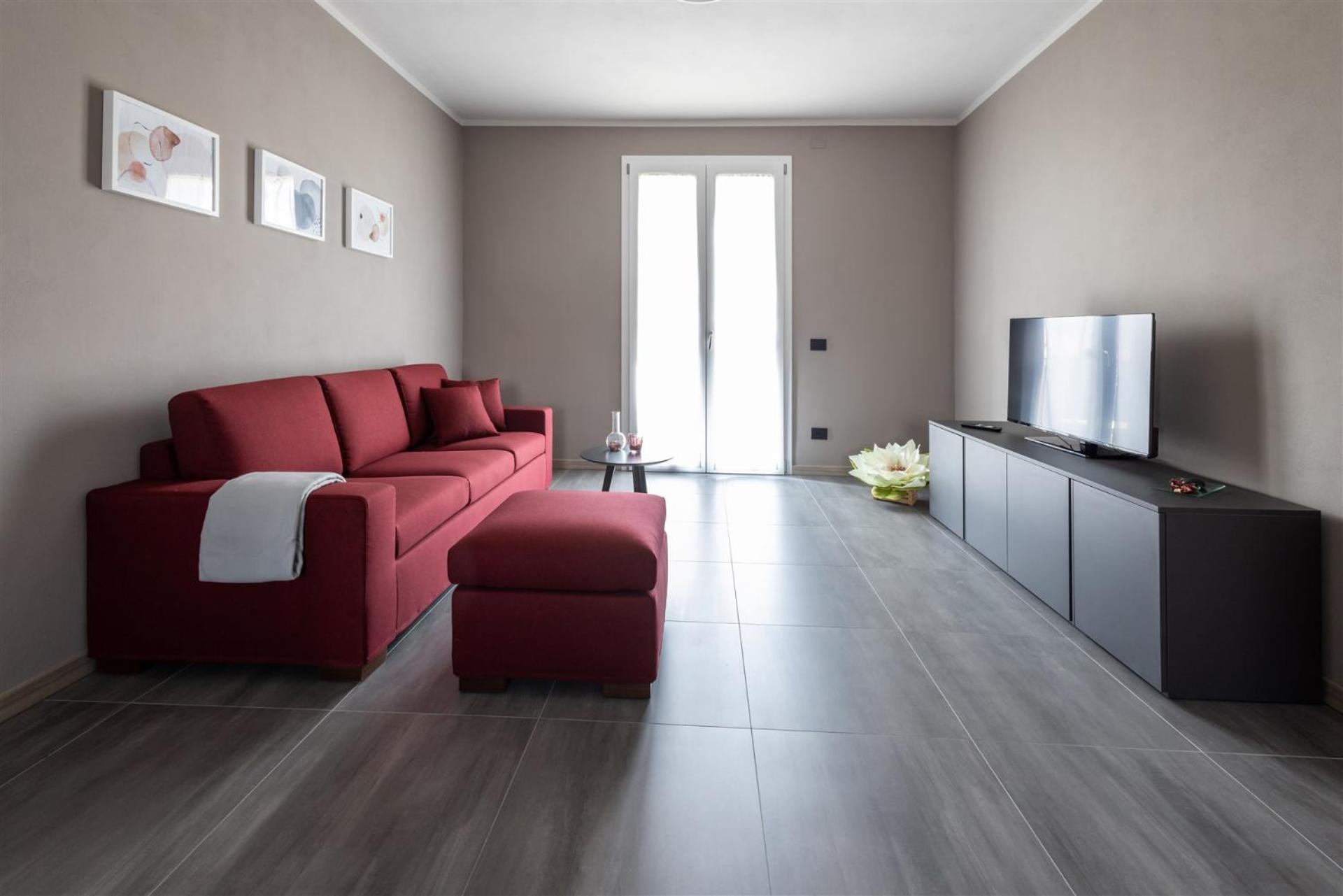 Iseolakerental - Soleaura Erbusco Esterno foto